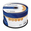MediaRange DVD- R 4.7 GB 16x 50 vienetų (MR445)