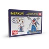 Merkur 019 Mlýn