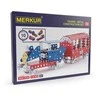 Merkur 032 Železniční modely