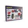 Merkur 2.2 Pavaros ir transmisijos