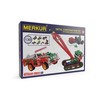 Merkur 8 stavebnice