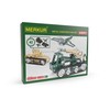 Merkur Army Set