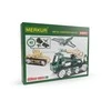 Merkur Army Set