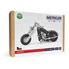 WOODYLAND MERKUR Motocykl Chopper163el noage 05660