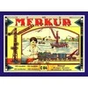 Merkur Mercury Classic C04