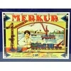 Merkur Mercury Classic C05