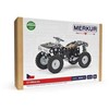 WOODYLAND MERKUR Quad 236el noage 05615