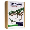 *****WOODYLAND MERKUR DINO Tyranos.Rex 189el 08098