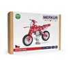 WOODYLAND MERKUR Motocykl cross 191el noage 05677