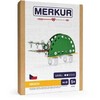 *****WOODYLAND MERKUR MiniZOO Hippopot.46el 45758
