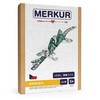 *****WOODYLAND MERKUR MiniZOO Crocodile 34el 45710