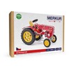 Metaliniai blokeliai Merkur - Retrotraktorius 333el 6124 MERKUR