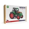 Merkur - Traktor 4x4 zelený