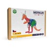 *****WOODYLAND MERKUR ZOO Kangaroo 148el 08302