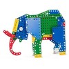 *****WOODYLAND MERKUR ZOO Elephant 267el 08326