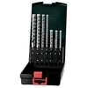 Metabo Metabo SDS-plus P4P (4C) Gręžimo rinkinys 7 vnt.