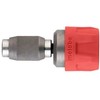 Greitos fiksacijos angalių laikiklis Quick 1/4", Metabo