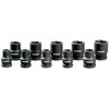 Metabo Metabo Socket Wrench Set 1/2 Impact-proof