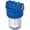 Metabo Metabo Filter 1 short, with washable Filter Insert