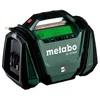 Akumuliatorinis oro kompresorius Metabo AK 18 Multi; 18 V (be akumuliatoriaus ir pakrovėjo)