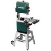 Metabo BAS 318 Precision DNB Bandsäge