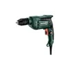 METABO.DRILLER BE 650 650 W 1 GREITIO GREITOJI RANKENA