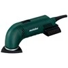 Trikampis šlifuoklis Metabo DSE 280 Intec; 280 W