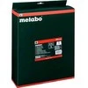 Flisiniai filtrai dulkių maišai, 5 vnt, ASR 25/35 M/L., Metabo
