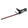Metabo HS 18 LTX 55V akumuliatorinė gyvatvorių pjovimo mašinėlė