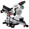 Pjūklas Metabo KGS 18 LTX BL 216