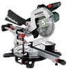 Metabo KGS 18 LTX BL 254 2x 5,2Ah