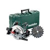 Metabo Diskinis pjūklas su 2 ašmenimis 1200 W