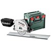 Metabo KT 66 BL + FS 160 Rankinis diskinis pjūklas