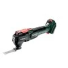 Daugiafunkcinis įrankis Metabo MT 18 LTX BL QSL; 18 V (be akumuliatoriaus ir pakrovėjo)