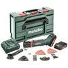 Daugiafunkcinis įrankis Metabo MT 18 LTX COMPACT