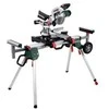 Metabo Rinkinys KGS 254 M + KSU 251