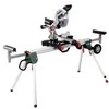 METABO Skersinio pjovimo staklės KGS 305 M/2000W 105x305mm (N) + stalas KSU 401