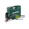 Siaurapjūklis Metabo STE 100 QUICK SET; 710 W