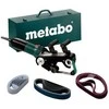 METABO.KAMPINIS ŠLIFULĖLIS 125 /WEVF 10-125