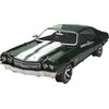 Metal Earth Metalinė 3D dėlionė - Chevrolet Chevelle 1977 automobilis