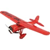 Metal Earth Metalinė 3D dėlionė - Lockheed Vega 5B lėktuvas