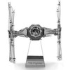 Dėlionė Metal Earth Žvaigždžių karų „Tie Fighter“ (502654)