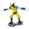Metal Earth Metalinis 3D konstruktorius "Marvel Wolverine"