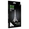 Metal Earth Metalinis 3D konstruktorius "Eifelio bokštas" Iconx serija