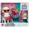 MGA Lėlė siurprizas L.O.L. Surprise! O.M.G. House of Surprises Vacay Lounge Playset