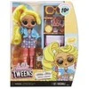 MGA L.O.L. Surprise Tweens Core Lėlė Hana Groove 591658EUC