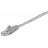 MicroConnect CAT 5E FTP kabelis 1m PVC pilkas (B- FTP501)