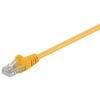 „MicroConnect U“ / UTP CAT5E 5M (UTP505Y)