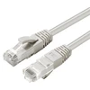 MicroConnect RJ-45/RJ-45 cat.5e 35 m pilkas (UTP535)