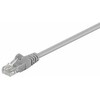 MicroConnect CAT 5E FTP kabelis 15m PVC pilka (B- FT515)
